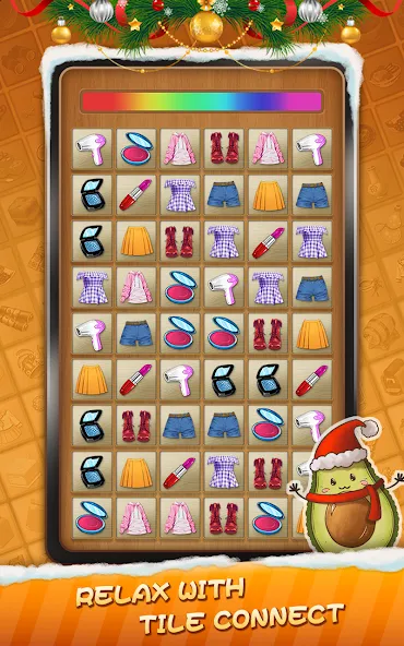 Tile Connect - Matching Games screenshot 10