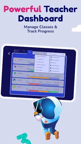 Magrid: Early Math for Kids screenshot 15