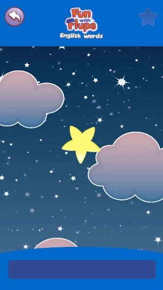 Fun With Flupe - English Words screenshot 3