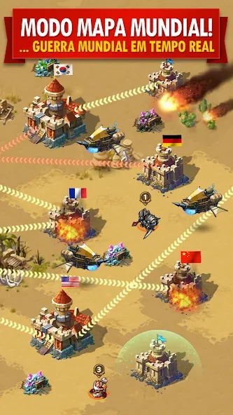 Magic Rush: Heroes screenshot 11