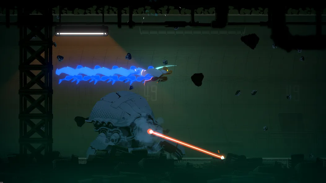 HAAK screenshot 6