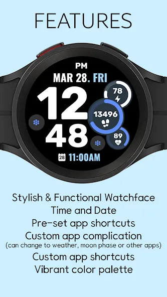 Chroma Fit 2 screenshot 5