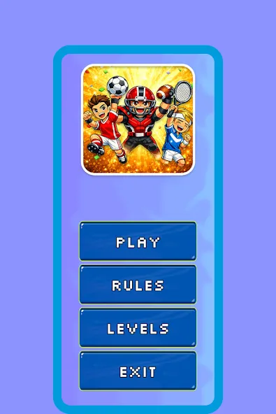 Line Sports screenshot 2