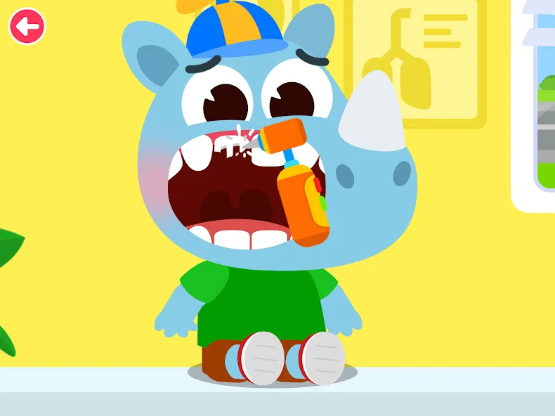 Dr Kiko: clínica veterinária screenshot 14