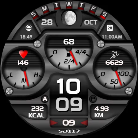 SD117 screenshot 9