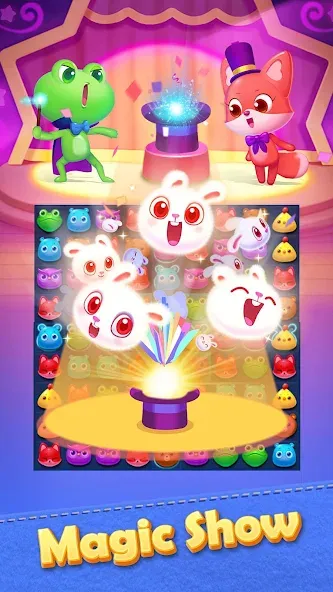 Summer Pop screenshot 1