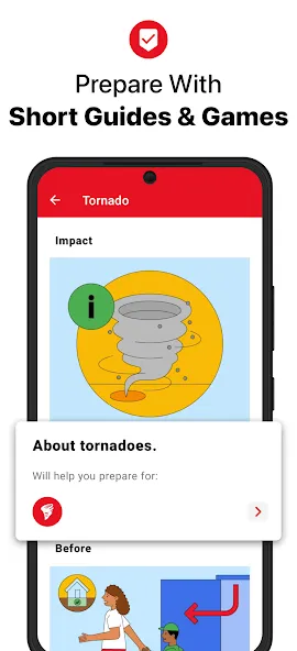 Emergency: Severe Weather App screenshot 6
