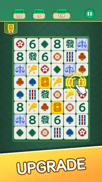 Fun Mahjong Match screenshot 24