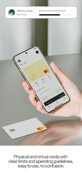 Pleo screenshot 2