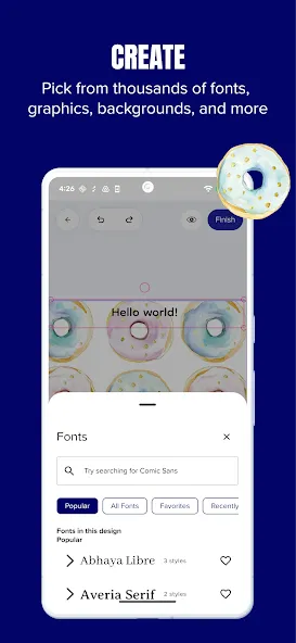 Zazzle: Custom Gifts & Prints screenshot 3