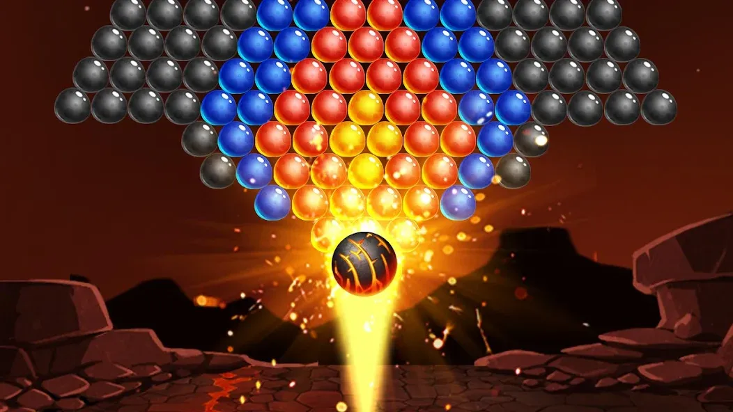 泡沫射手 screenshot 8