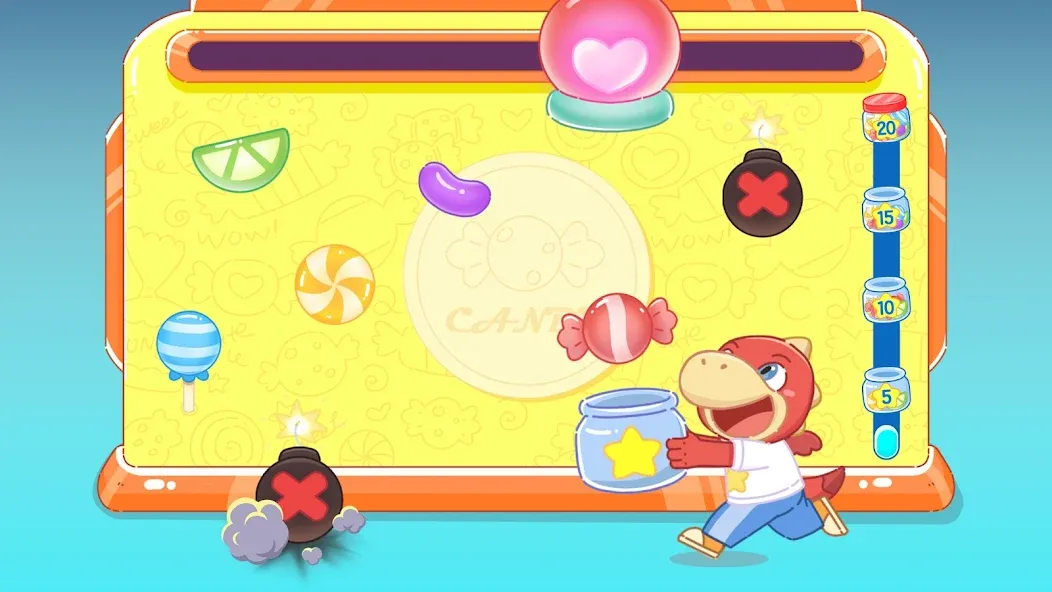 Funny Shop Gogo shopping game screenshot 4