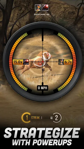 Hunting Battle: Hunter Game screenshot 4
