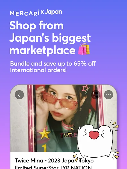 Mercari: Buy and Sell App screenshot 24