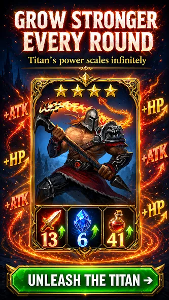 Card Heroes: TCG/CCG Card Wars screenshot 8