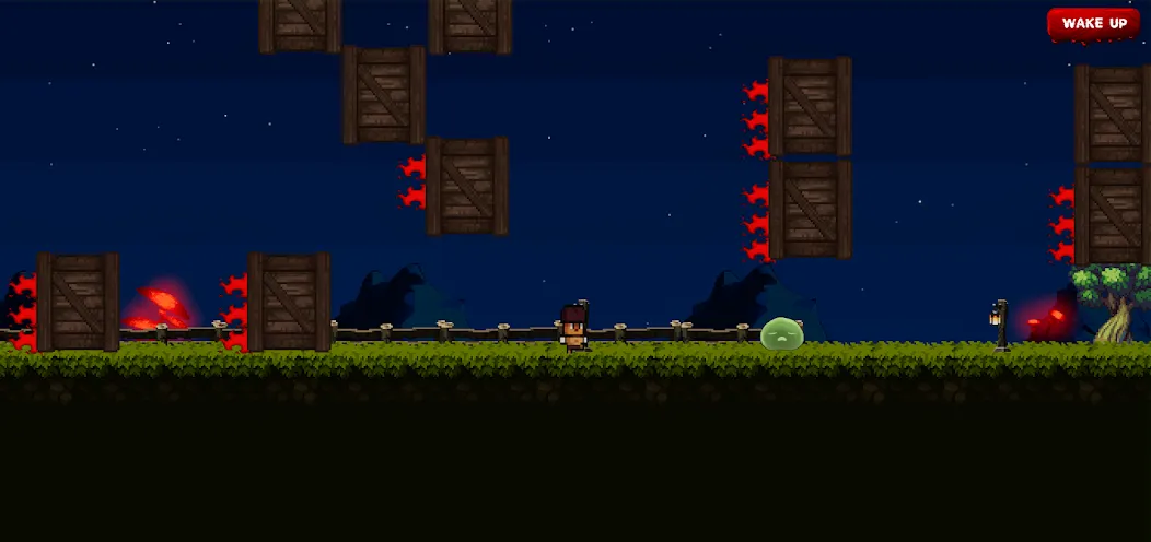 Good Nightmares screenshot 4