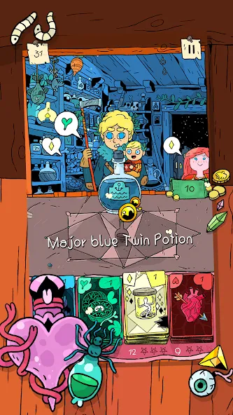 Miracle Merchant screenshot 4