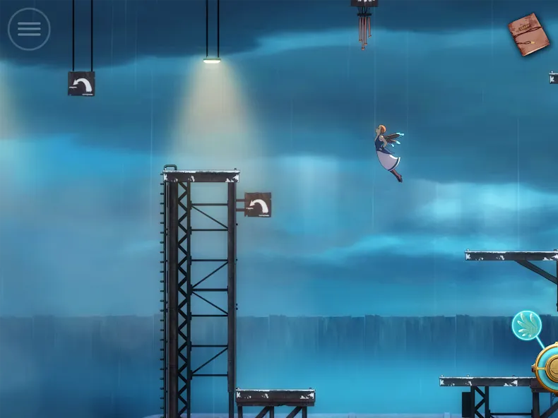 Forgotton Anne screenshot 10