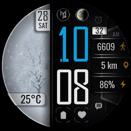 VOYAGER - Big Weather screenshot 13