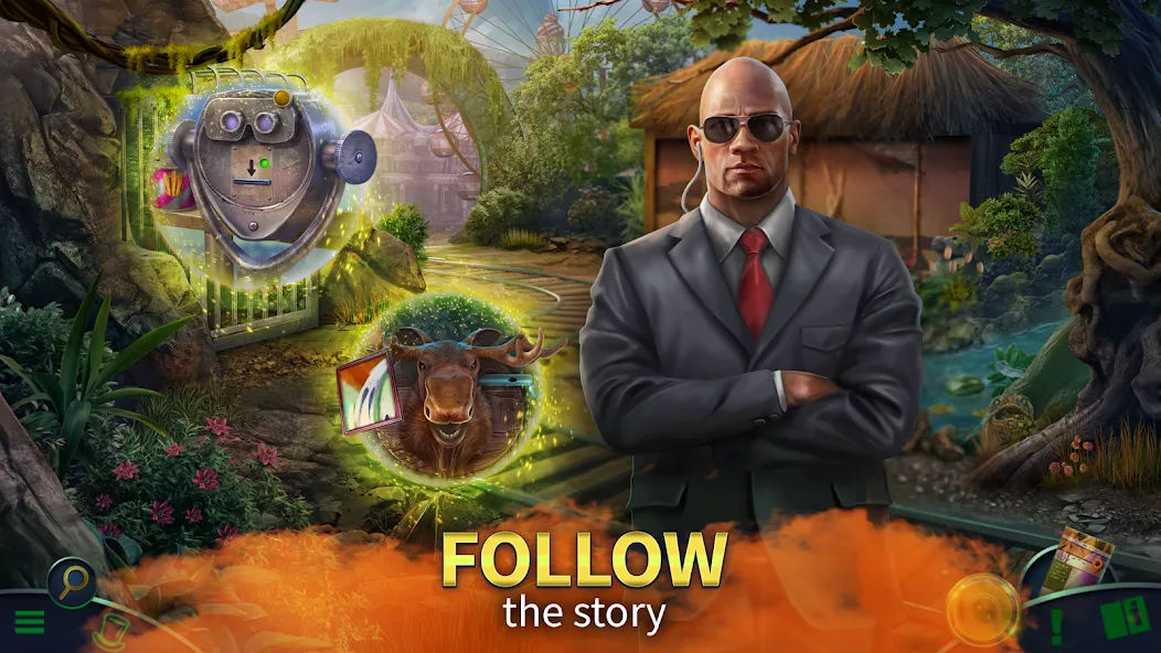 Fright Chasers: Thrills screenshot 4
