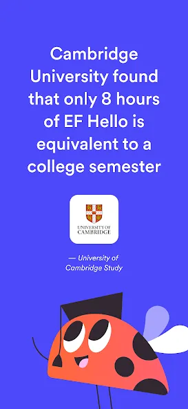 EF Hello: Language Learning screenshot 8