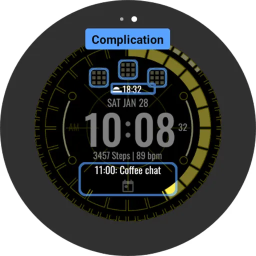 ACD405 Agent screenshot 13