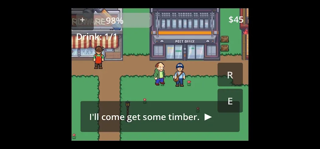 Boire screenshot 1