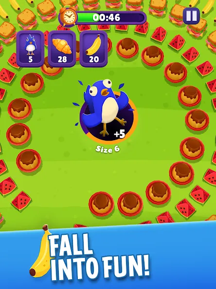 Suck it Up ™ - Hole Them All screenshot 9