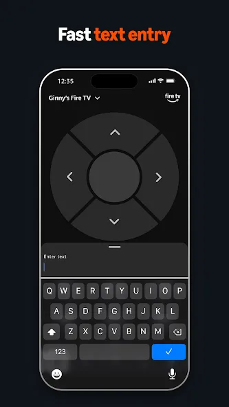 Amazon Fire TV screenshot 7