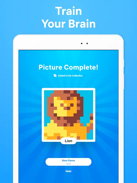 Nonogram Color - Logic Puzzle screenshot 12