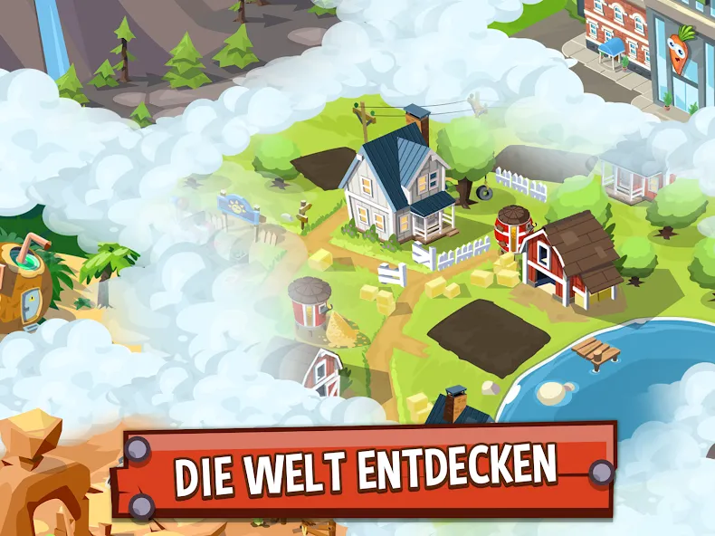 Idle Farming Empire screenshot 8