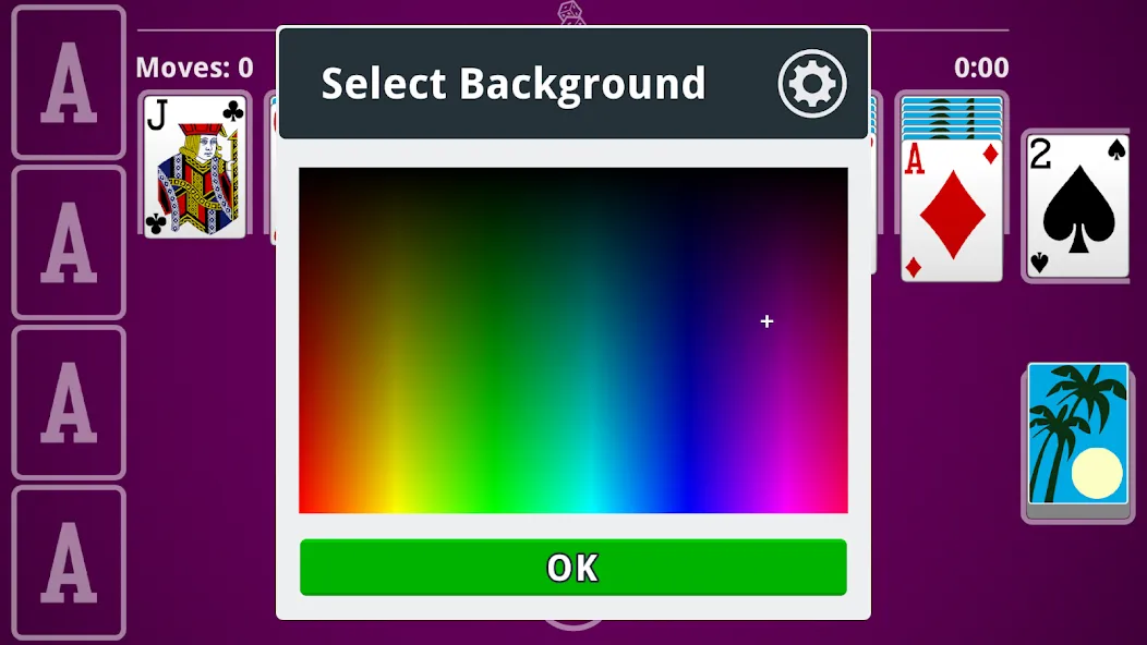 Solitaire Pro screenshot 15