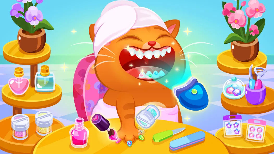 Bubbu – My Virtual Pet(我的虚拟宠物) screenshot 4