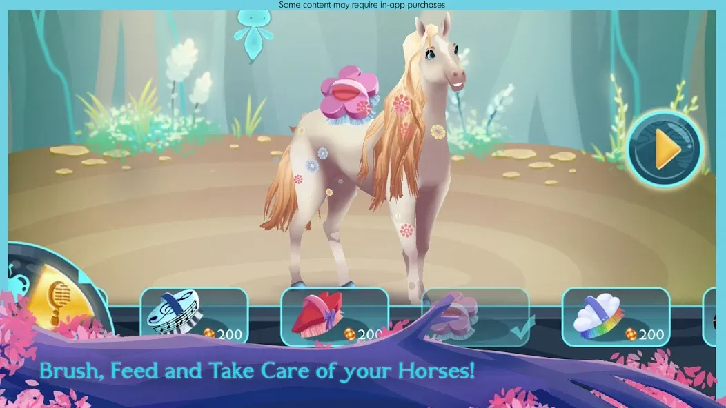 EverRun: The Horse Guardians screenshot 5