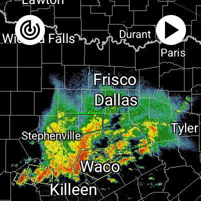 RadarScope screenshot 25