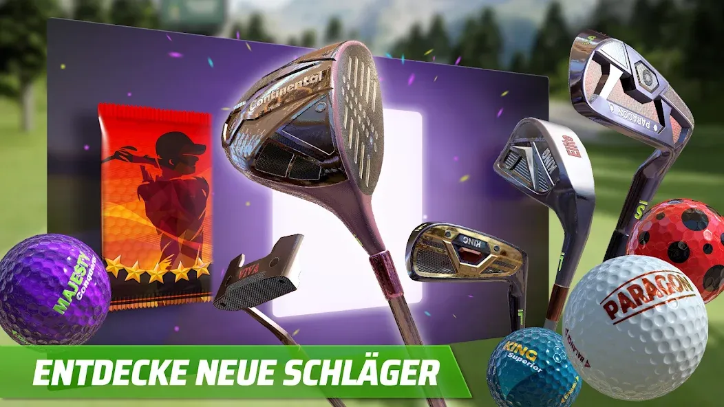 Golf King – Welt-Tour screenshot 7