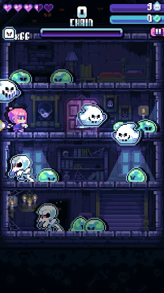 Candies 'n Curses screenshot 20