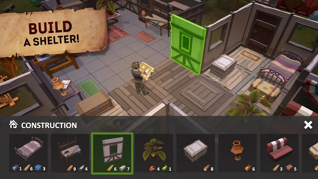Last Survivor: Survival Pro screenshot 2