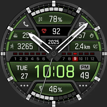BRN164 - VETER screenshot 27