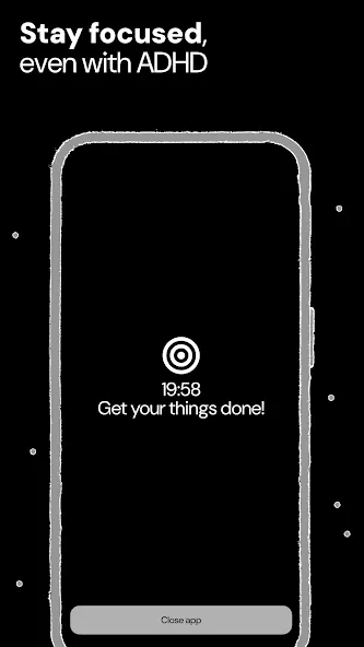 Ascent: screen time & offtime screenshot 3