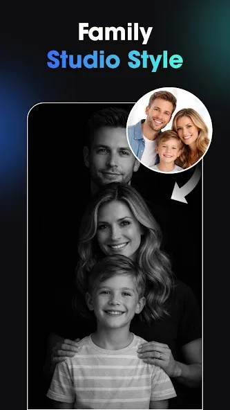 Vidix-AI Photo Video Generator screenshot 4