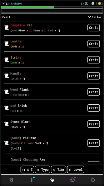RAR Islands screenshot 13