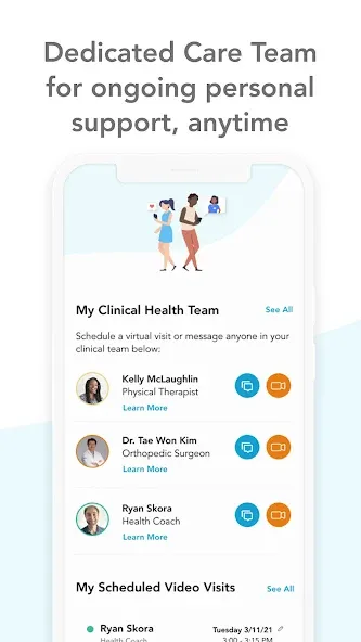 SimpleTherapy screenshot 4