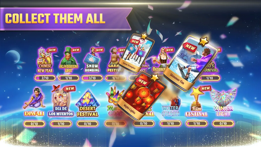 Spades Royale screenshot 3