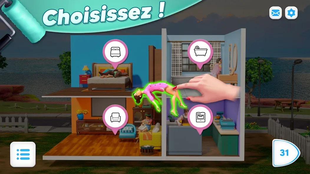Modern Community screenshot 4