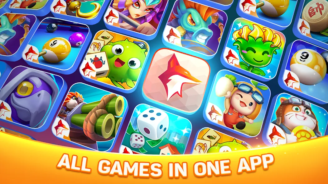 Tongits ZingPlay Global screenshot 3