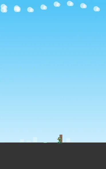 キックボードラン screenshot 10