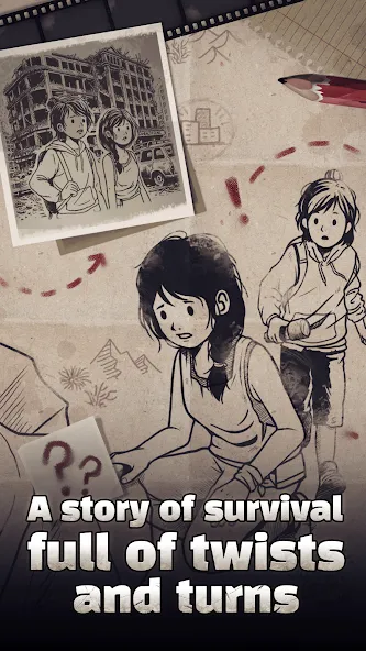 Day of Survival : Triple Tile screenshot 10