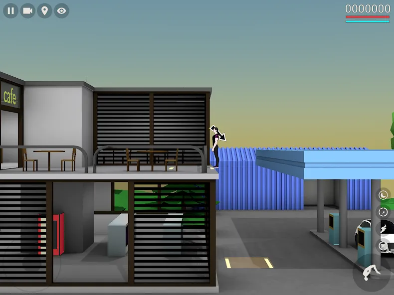 Backflip Madness 2 screenshot 11
