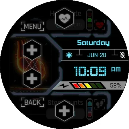 BFF55-Technology Heart & Brain screenshot 20